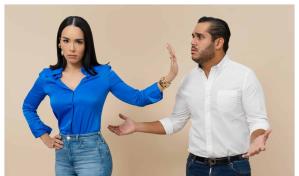 Isaura Taveras y Juan Carlos Pichardo Jr. retoman su Pareja Bipolar en una obra llena de humor