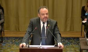 Israel dice que el caso por genocidio en tribunal de la ONU está totalmente distorsionado