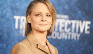La nueva temporada de True Detective presenta a Jodie Foster como detective