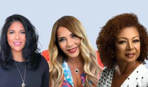 "Niños del Cielo", documental dominicano que retratará realidad de niños huérfanos y sin hogar