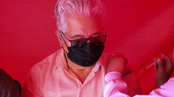 La OMS advierte que la pandemia de Covid no ha terminado, con aún miles de hospitalizados