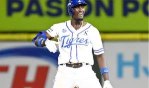 Ronny Mauricio jugó con el Licey por necesidad económica, contra deseo de los Mets