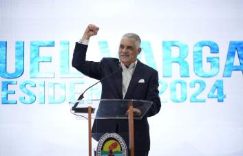 Miguel Vargas: “El granero del sur se ha convertido en el cementerio del sur”