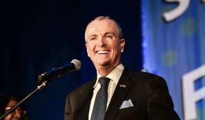 El gobernador de Nueva Jersey pide a empresas de transporte avisar del envío de migrantes