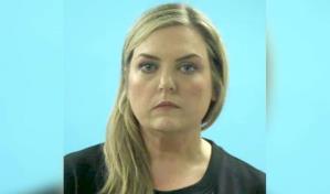 Acusan a una profesora de EE.UU. de abusar sexualmente de una alumna durante a&ntilde;os