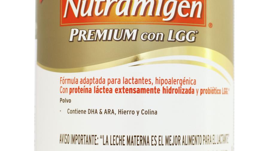 Retiran del mercado fórmula en polvo Nutramigen Premium por exposición a bacteria
