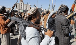 Jefe de la ONU pide evitar escalada tras ataque de EEUU y Reino Unido contra hutíes