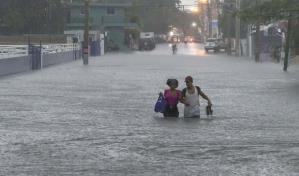 El monto requerido para hacer frente a cambio climático en el país se triplicó