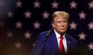 La Justicia de Oregón descarta por ahora expulsar a Trump de las primarias