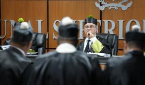 TSE ordena al Colegio de Abogados nuevo cómputo de votos e invalida alianza de Potentini