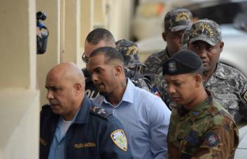 La niña y Wander Franco: un “des-madre” de caso