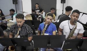 Conservatorio Nacional de Música y Berklee College of Music firman acuerdo de colaboración
