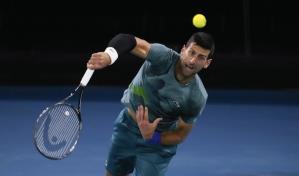 Novak Djokovic rompe con su entrenador Ivanisevic