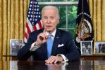 Biden tras las elecciones en Taiwán: No apoyamos la independencia del territorio