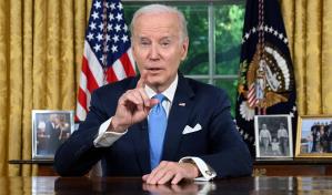 Biden tras las elecciones en Taiwán: No apoyamos la independencia del territorio
