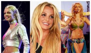 25 años del álbum con el que  Britney Spears innovó el pop