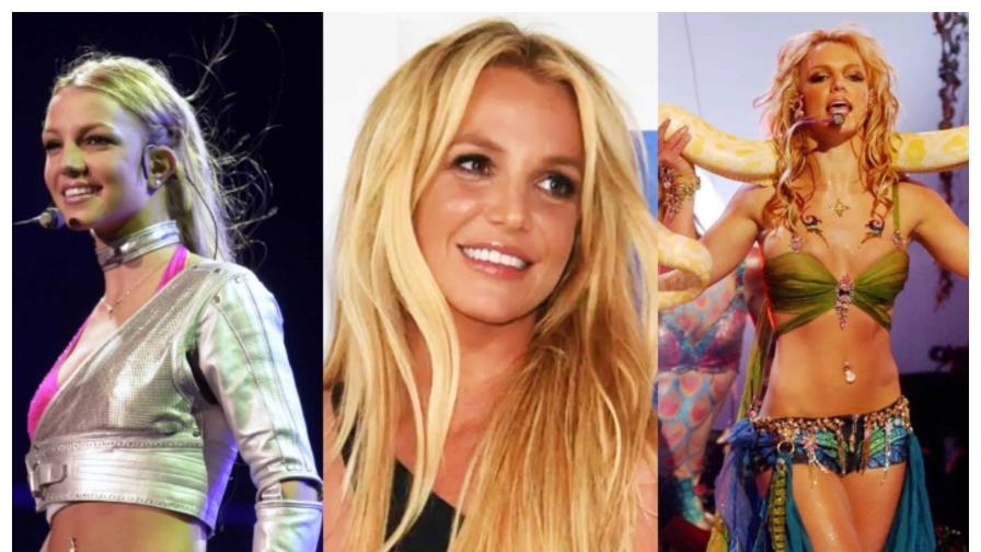 25 años del álbum con el que  Britney Spears innovó el pop