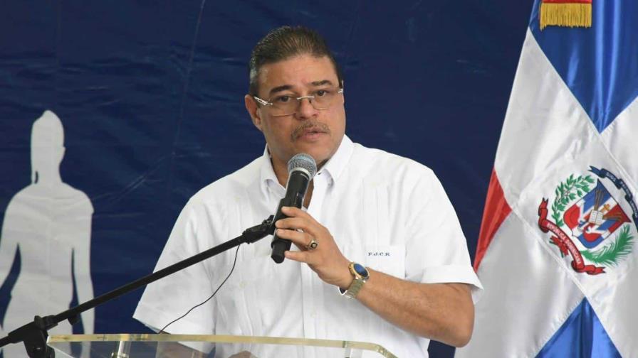 Ministro de Deportes Francisco Camacho será exaltado al Salón de la Fama del Taekwondo
