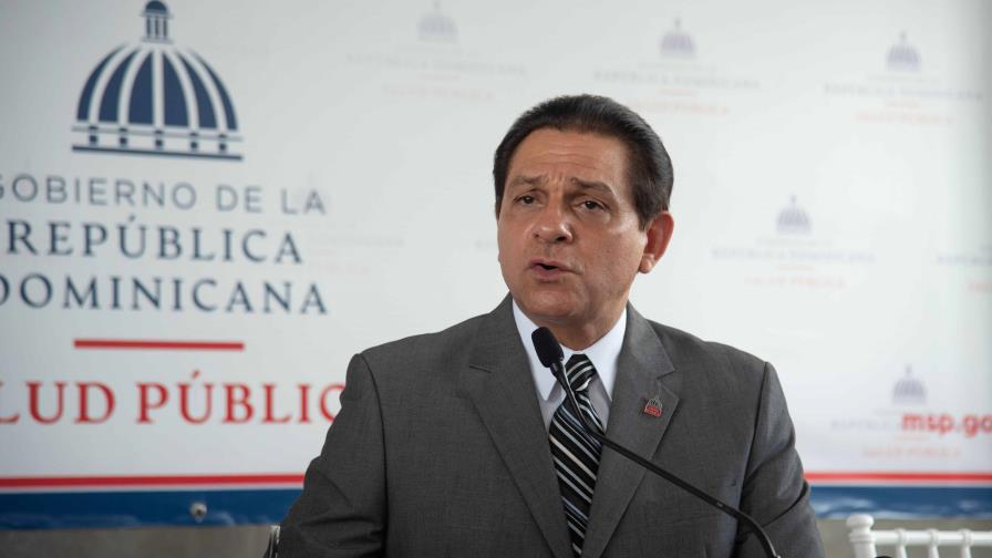 Ministro de Salud fue precandidato a la senaduría por Santiago en las elecciones de 2020