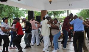 Más viejo que cuando Cuca bailaba: la historia detrás de esta frase popular