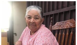 Fallece la madre de Aurelio Henríquez, presidente del Colegio Dominicano de Periodistas