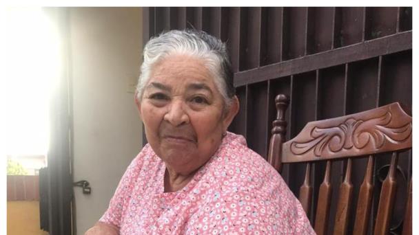 Fallece la madre de Aurelio Henríquez, presidente del Colegio Dominicano de Periodistas
