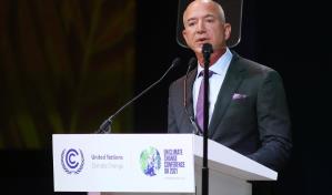 Jeff Bezos compra por US$90 millones una tercera mansión en una exclusiva isla de Miami Beach
