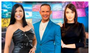 La Condesa presenta Hablemos de todo, su nuevo programa de variedades