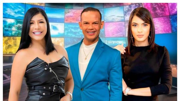 La Condesa presenta Hablemos de todo, su nuevo programa de variedades