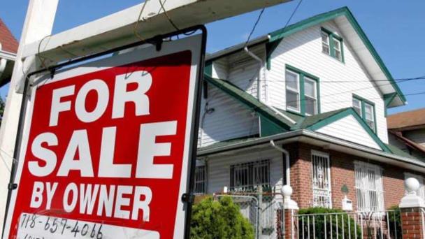 Los precios de la vivienda en Nueva York se dispararon un 68% en la última década