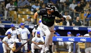 Estrellas acarician el boleto de la serie final al blanquear al Licey 1-0
