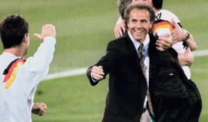 Beckenbauer es inhumado en Múnich en una ceremonia íntima