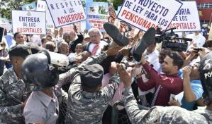 La postura de Waldo Ariel Suero a favor de la protección de los médicos en sus gestiones del CMD