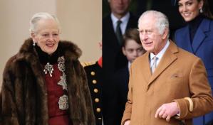 Tras la abdicación de Margarita II, ¿seguirá Carlos III su ejemplo?