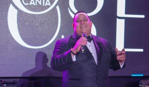 Concierto 30 a&ntilde;os, mi historia musicalde Jos&eacute; Virgilio Pe&ntilde;a Suazo