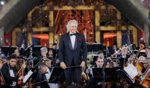 Banco Popular realiza XXIII Concierto Altagraciano