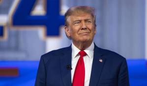 Trump conf&iacute;a en arrasar en Iowa pero pide a sus seguidores que vayan a votar pese al fr&iacute;o