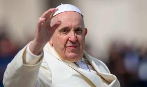 El papa quiere viajar a Argentina en la segunda mitad de 2024