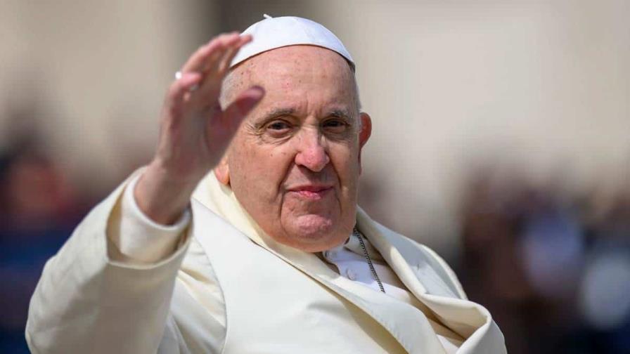 El papa quiere viajar a Argentina en la segunda mitad de 2024
