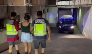 Audiencia Nacional de España tratará mañana extradición de dominicana acusada de matar a chino