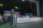 Fuerza del Pueblo lanza coalición “Ganaremos” con partidos de oposición