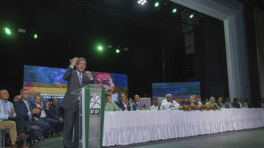 Fuerza del Pueblo lanza coalición "Ganaremos" con partidos de oposición