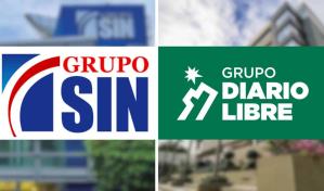 Grupos SIN y Diario Libre anuncian alianza