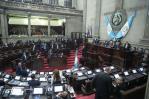 Constituido el nuevo Congreso de Guatemala, queda libre la vía para investir a Arévalo