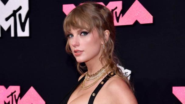 Taylor Swift: ¿Una fachada para una agenda política encubierta?