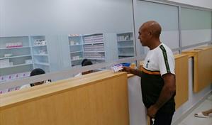 Alto Costo desestima denuncia sobre crisis en el suministro de medicamentos a sus dependientes