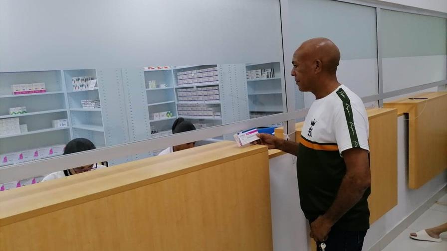 Alto Costo desestima denuncia sobre crisis en el suministro de medicamentos a sus dependientes