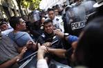 Reunión urgente de cancilleres en Guatemala ante impedimentos para investidura de Arévalo Reunión urgente de cancilleres en Guatemala ante impedimentos para investidura de Arévalo
