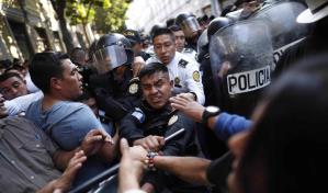 Reunión urgente de cancilleres en Guatemala ante impedimentos para investidura de Arévalo