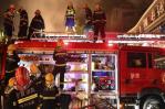 Asciende a 13 el número de fallecidos por explosión en una mina en el centro de China Asciende a 13 el número de fallecidos por explosión en una mina en el centro de China